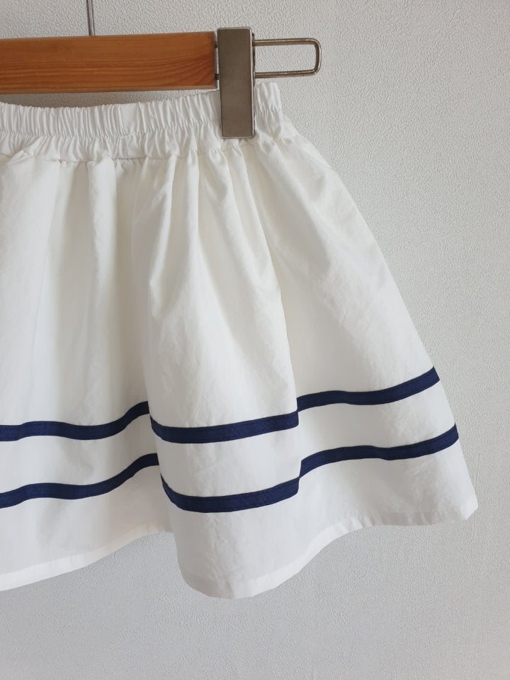 Eclair - Korean Children Fashion - #discoveringself - School Set - 6
