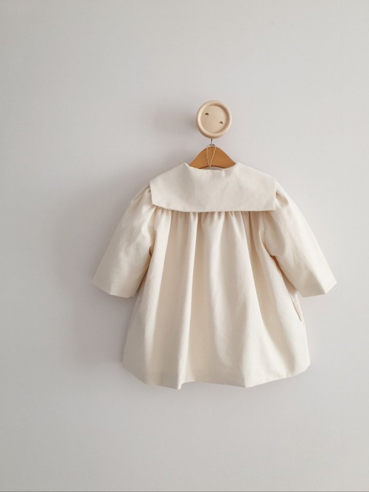 Eclair - Korean Children Fashion - #fashionkids - Darling Jacket - 3