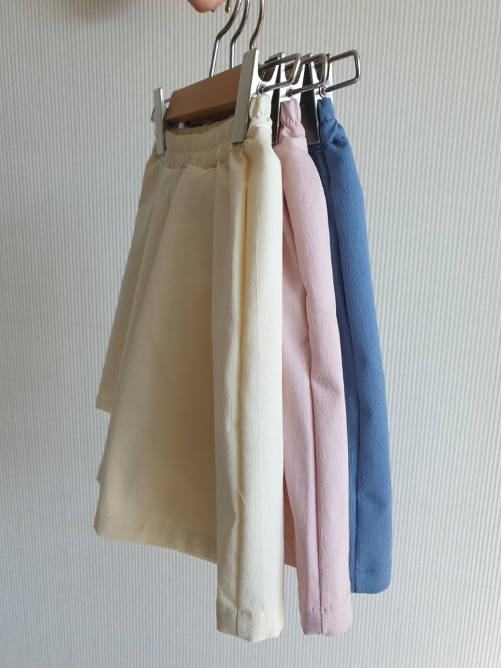 Eclair - Korean Children Fashion - #fashionkids - Vien Pants - 2