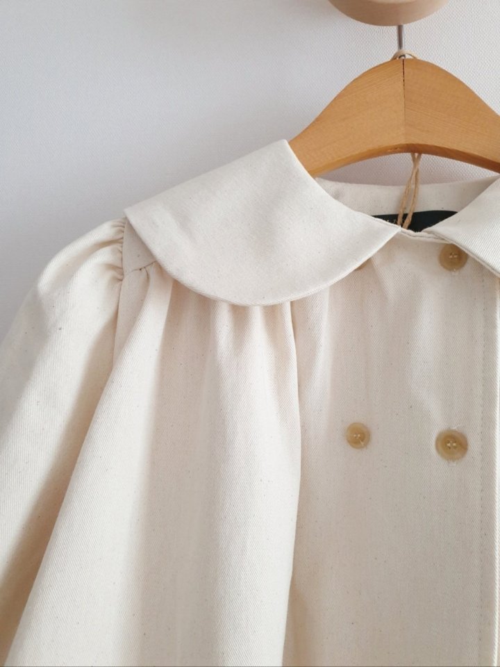 Eclair - Korean Children Fashion - #fashionkids - Darling Jacket - 4