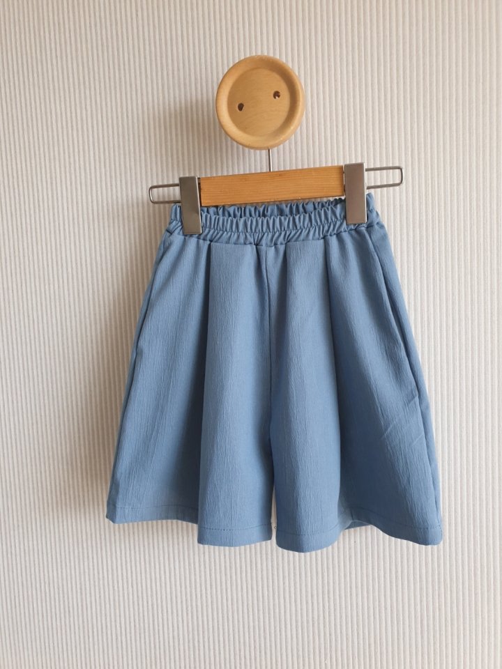 Eclair - Korean Children Fashion - #kidsshorts - Vien Pants - 3
