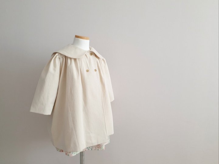 Eclair - Korean Children Fashion - #kidsstore - Darling Jacket - 6