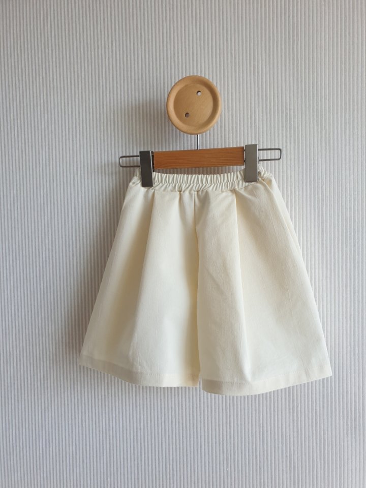 Eclair - Korean Children Fashion - #kidsshorts - Vien Pants - 4