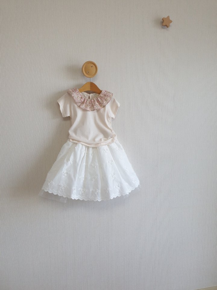 Eclair - Korean Children Fashion - #kidsstore - Angela Tee - 3