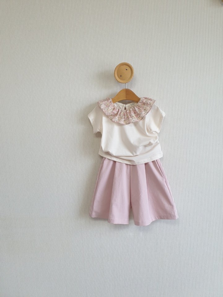Eclair - Korean Children Fashion - #kidsstore - Angela Tee - 4