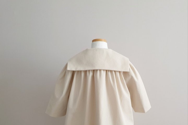 Eclair - Korean Children Fashion - #littlefashionista - Darling Jacket - 8