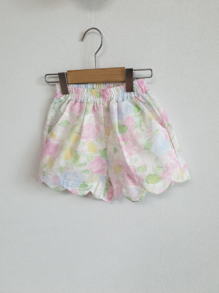 Eclair - Korean Children Fashion - #littlefashionista - Jazz Pants - 3