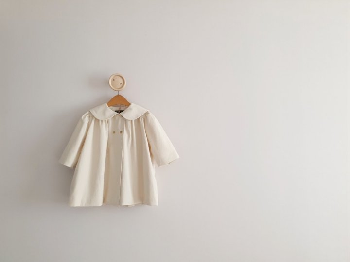Eclair - Korean Children Fashion - #magicofchildhood - Darling Jacket - 10