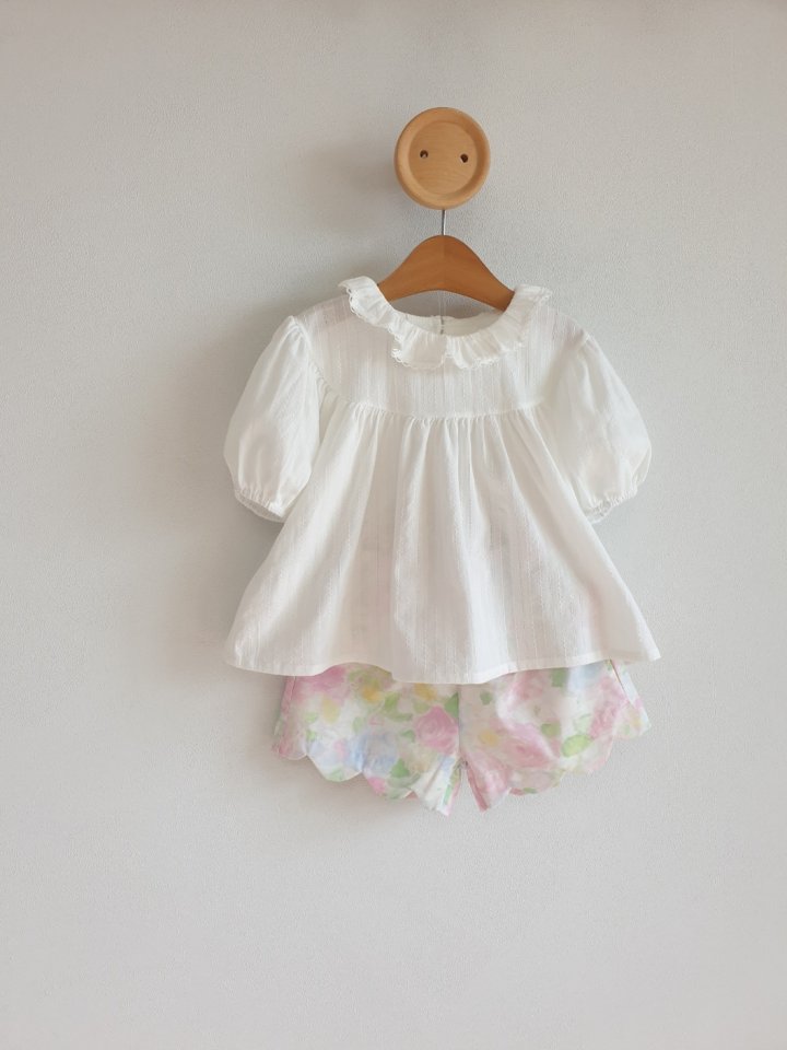 Eclair - Korean Children Fashion - #littlefashionista - Jazz Pants - 4
