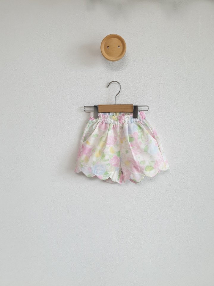 Eclair - Korean Children Fashion - #stylishchildhood - Jazz Pants - 9