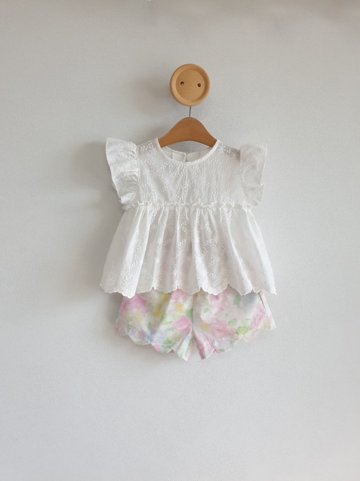 Eclair - Korean Children Fashion - #todddlerfashion - Jazz Pants - 7