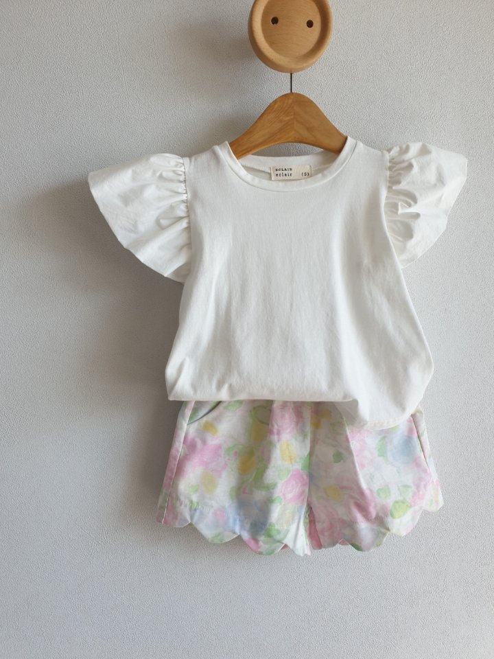 Eclair - Korean Children Fashion - #toddlerclothing - Jazz Pants - 8