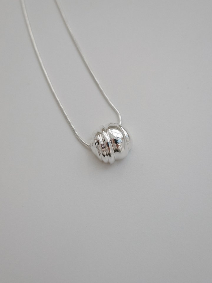 Eeiitt - Korean Women Fashion - #momslook - Mont Blanc Necklace - 5
