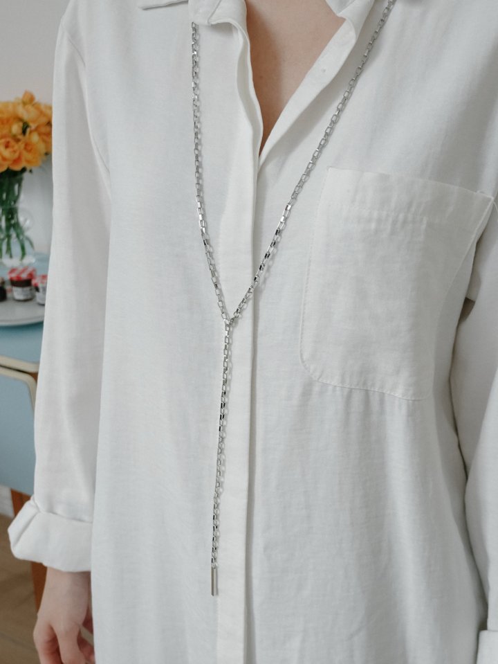 Eeiitt - Korean Women Fashion - #momslook - Quai Belt - 3