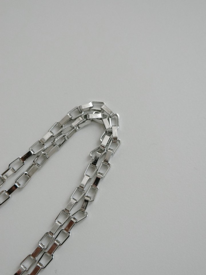 Eeiitt - Korean Women Fashion - #momslook - Quai Belt - 5