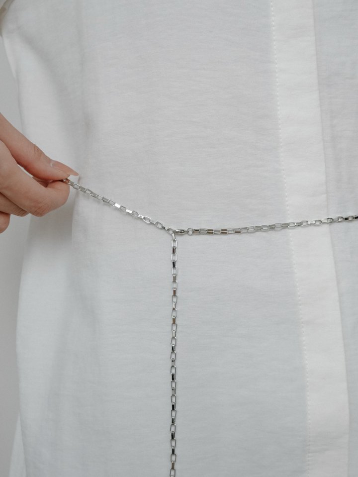 Eeiitt - Korean Women Fashion - #momslook - Quai Belt - 7