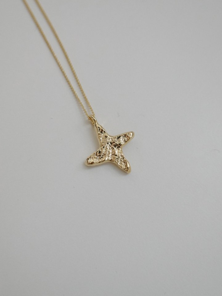 Eeiitt - Korean Women Fashion - #momslook - Nano Pendant Necklace - 5