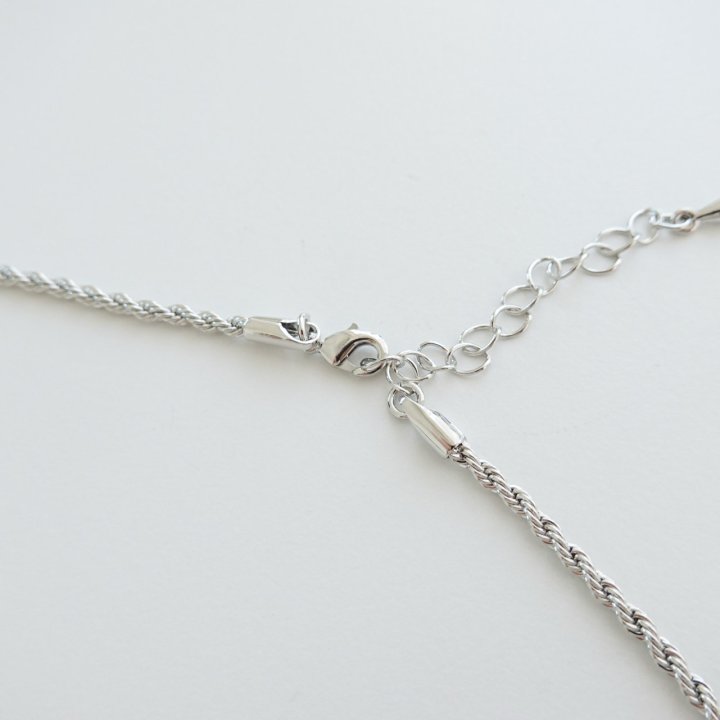 Eeiitt - Korean Women Fashion - #momslook - Zandar Layered Pearl Necklace - 6