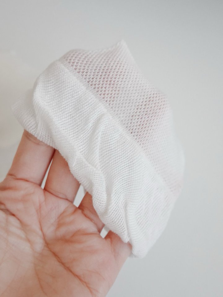 Eeiitt - Korean Women Fashion - #womensfashion - Eve Cotton Frill Knit Socks - 4