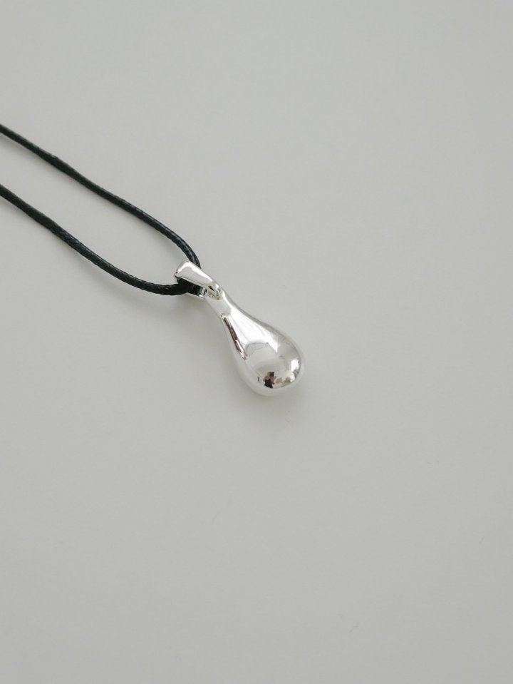Eeiitt - Korean Women Fashion - #womensfashion - Inasu Of Bold Necklace - 6