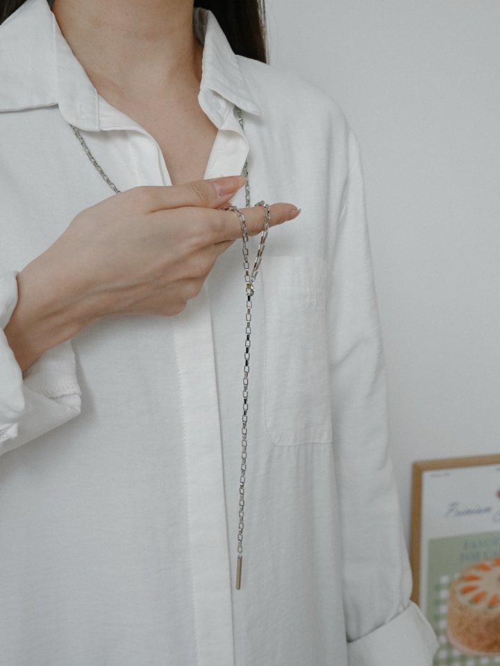 Eeiitt - Korean Women Fashion - #womensfashion - Quai Belt - 8