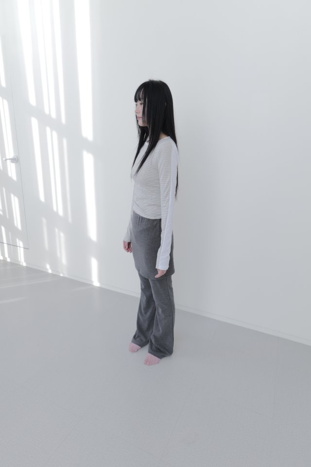 Enten - Korean Women Fashion - #momslook - Ring Ring Tee - 11