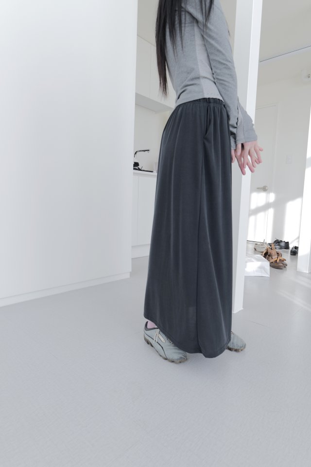 Enten - Korean Women Fashion - #momslook - Ring Ring Tee - 5