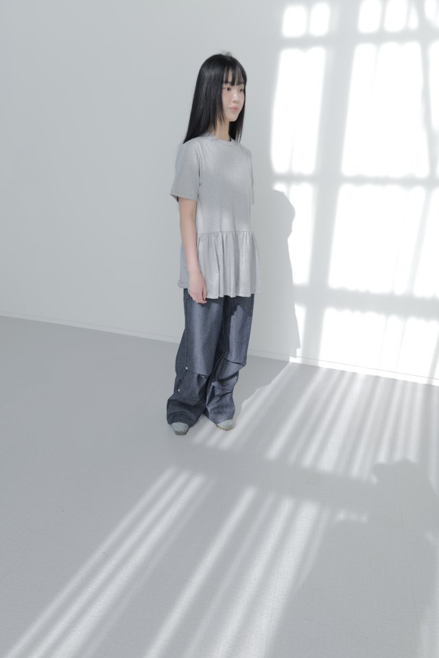 Enten - Korean Women Fashion - #momslook - Ramp Pants - 6