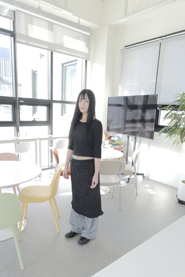 Enten - Korean Women Fashion - #momslook - Classic Pants - 5