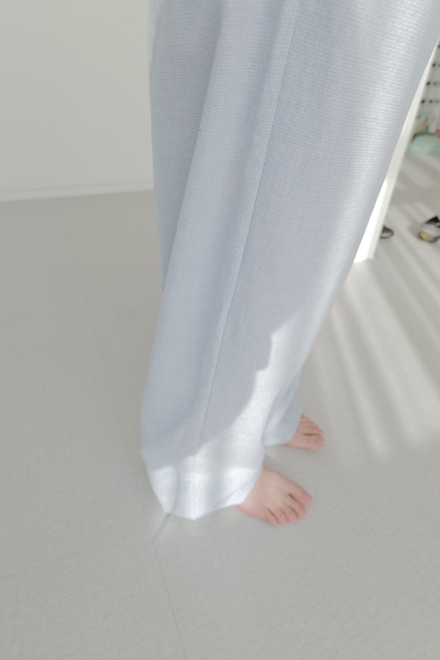 Enten - Korean Women Fashion - #momslook - Classic Pants - 8