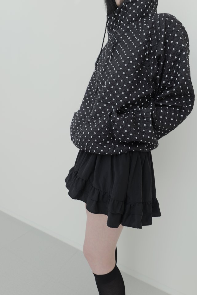 Enten - Korean Women Fashion - #momslook - En Layered One-piece - 6