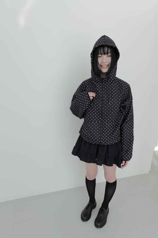 Enten - Korean Women Fashion - #momslook - En Layered One-piece - 8