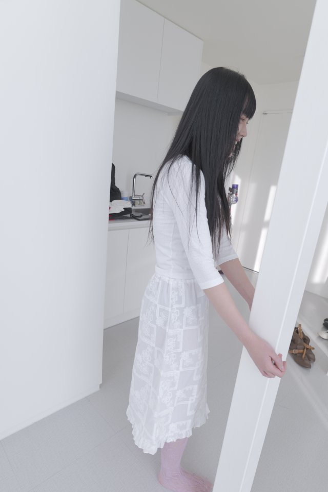 Enten - Korean Women Fashion - #restrostyle - Coco Tee - 6