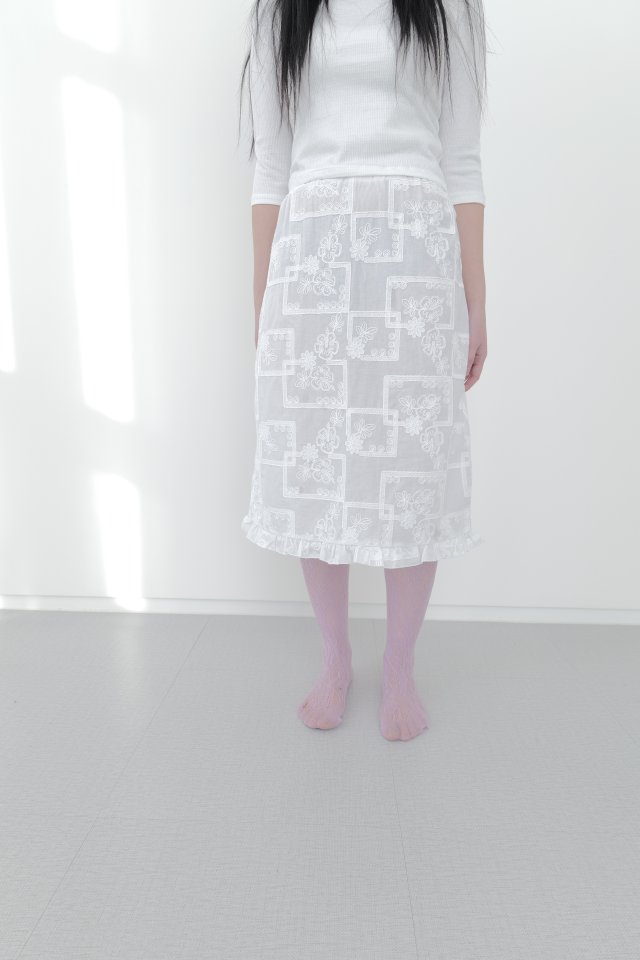 Enten - Korean Women Fashion - #shopsmall - Coco Tee - 8