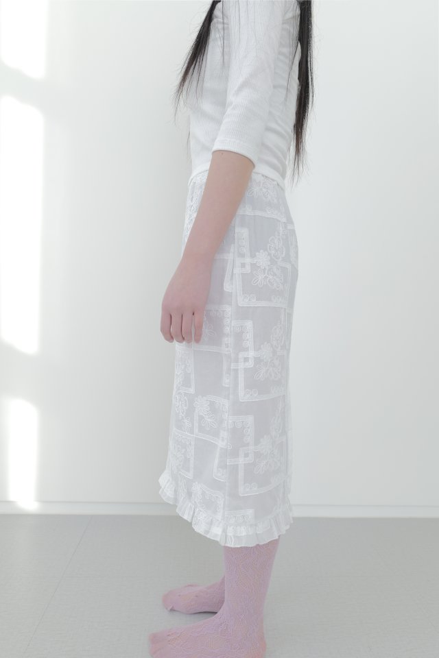 Enten - Korean Women Fashion - #thatsdarling - Coco Tee - 9