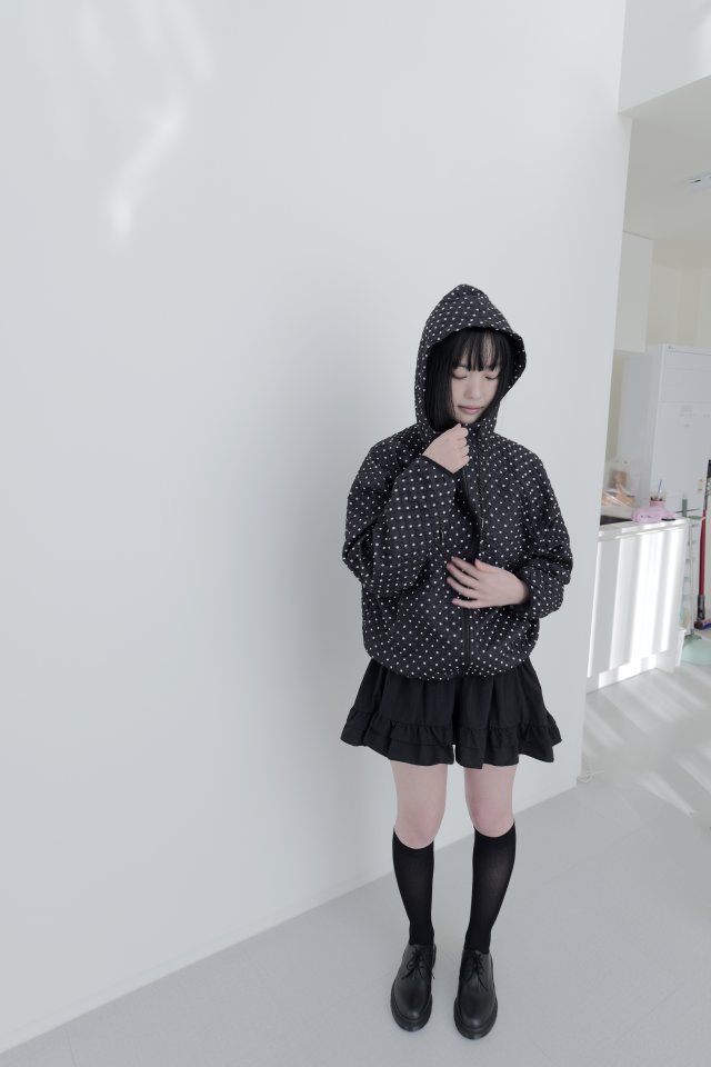 Enten - Korean Women Fashion - #shopsmall - En Layered One-piece - 4