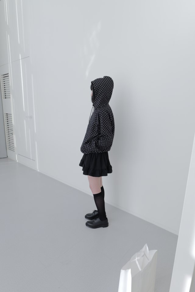 Enten - Korean Women Fashion - #thelittlethings - En Layered One-piece - 5