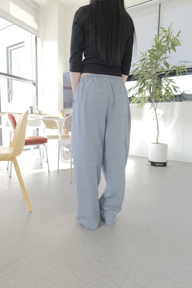 Enten - Korean Women Fashion - #womensfashion - Classic Pants - 2