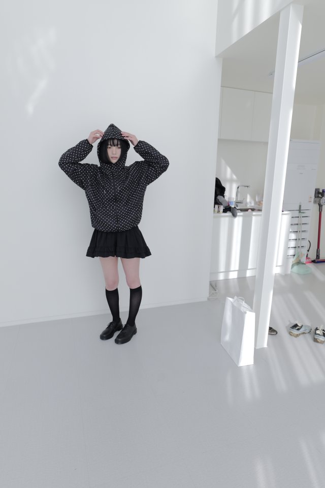 Enten - Korean Women Fashion - #womensfashion - En Layered One-piece - 7