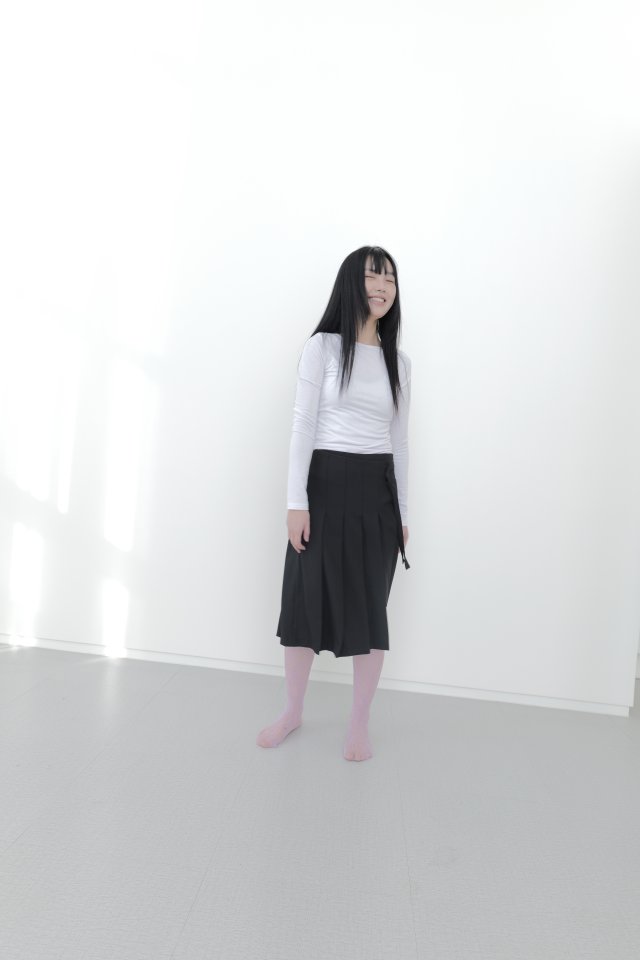 Enten - Korean Women Fashion - #womensfashion - Basic Tee - 7