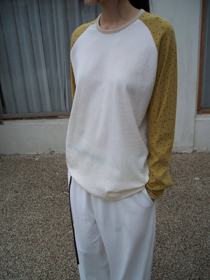 Flash - Korean Women Fashion - #momslook - Graphic Tee - 7