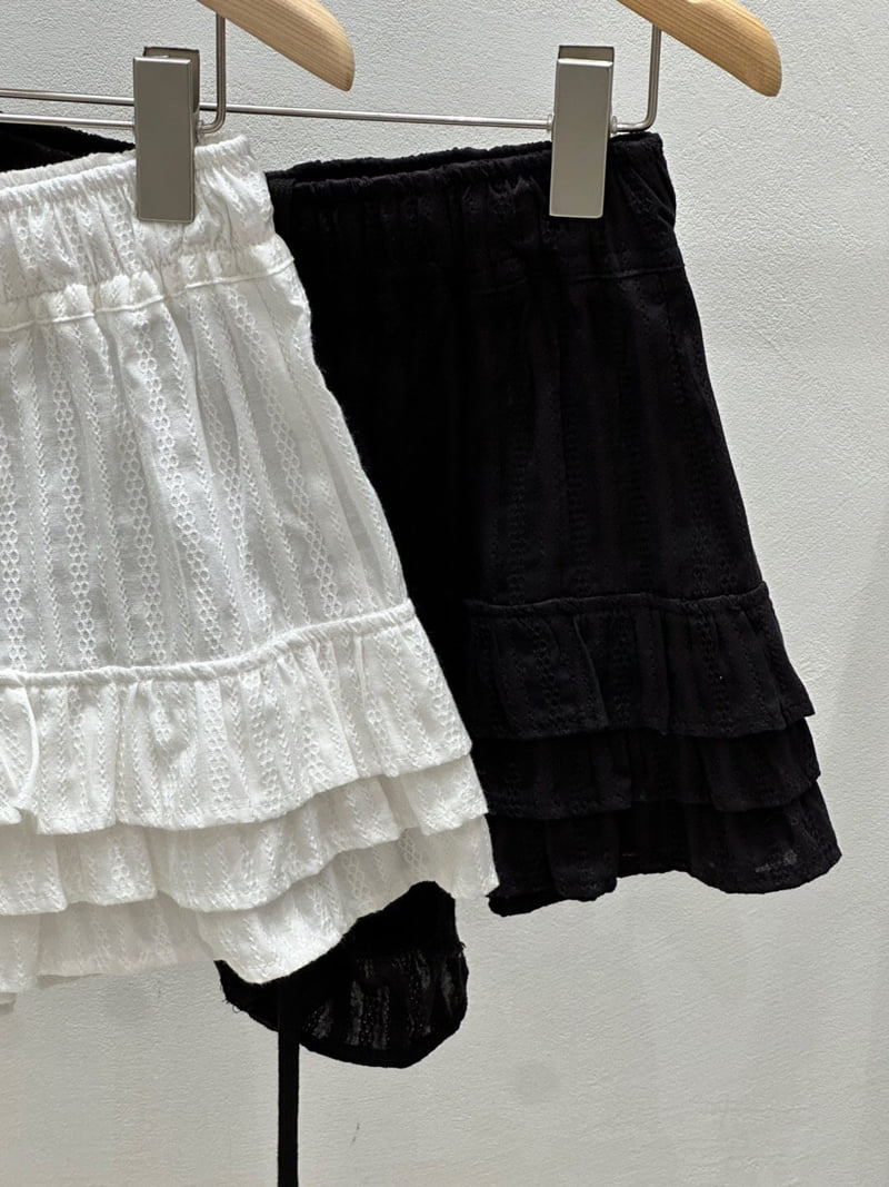 Flash - Korean Women Fashion - #momslook - Pudding Shorts - 3
