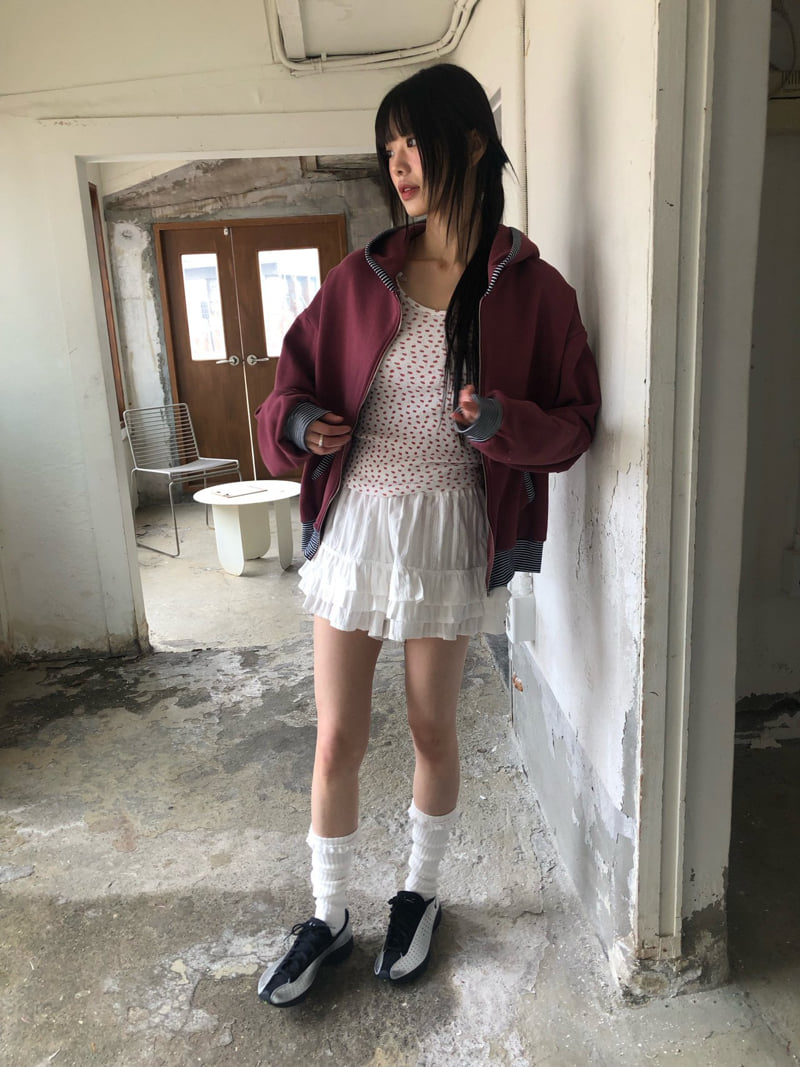 Flash - Korean Women Fashion - #momslook - Pudding Shorts - 9