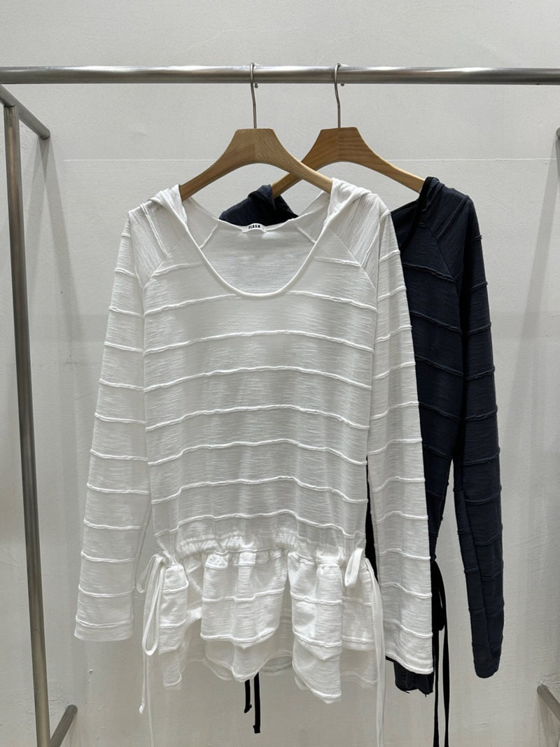Flash - Korean Women Fashion - #momslook - Espa Hood