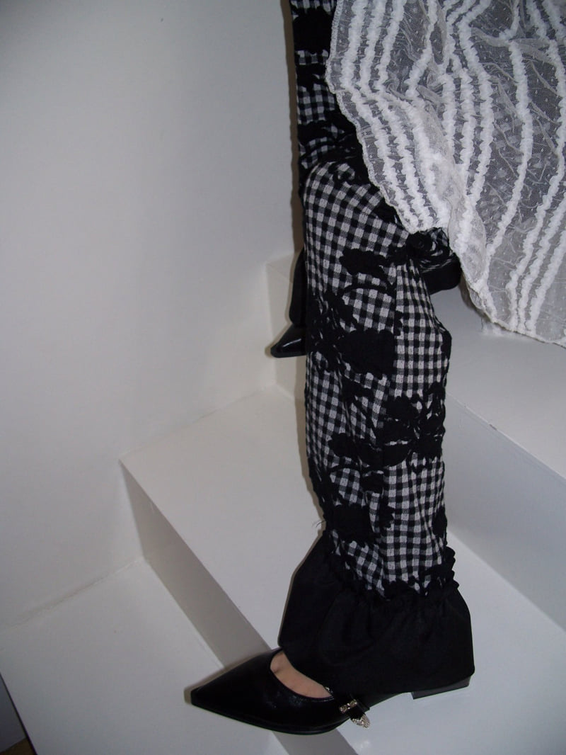 Flash - Korean Women Fashion - #momslook - Casting Pants - 6