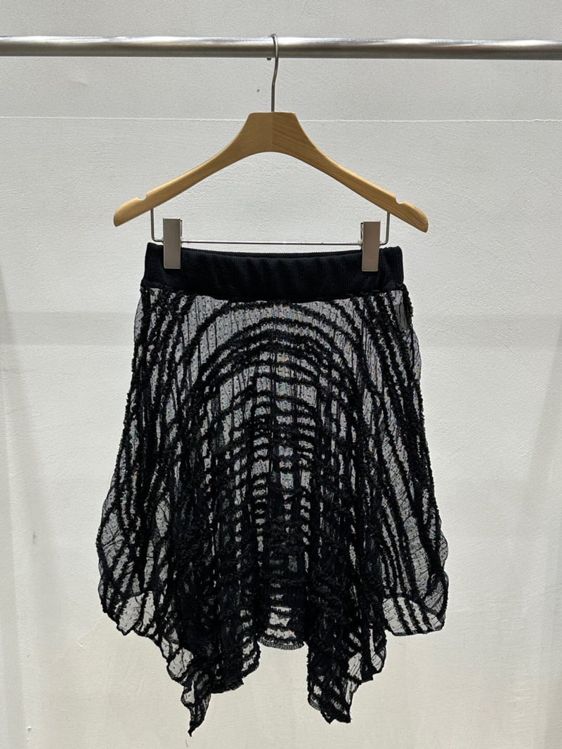 Flash - Korean Women Fashion - #momslook - Powder Skirt - 4