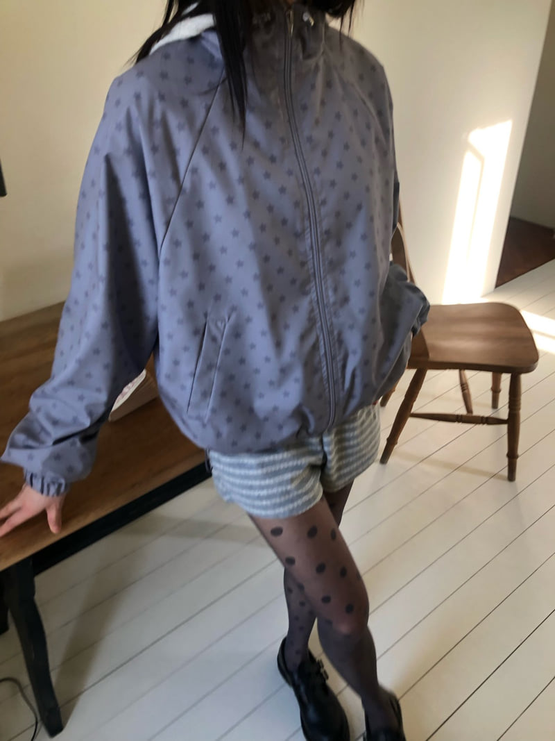Flash - Korean Women Fashion - #shopsmall - New York Star Jumper - 10