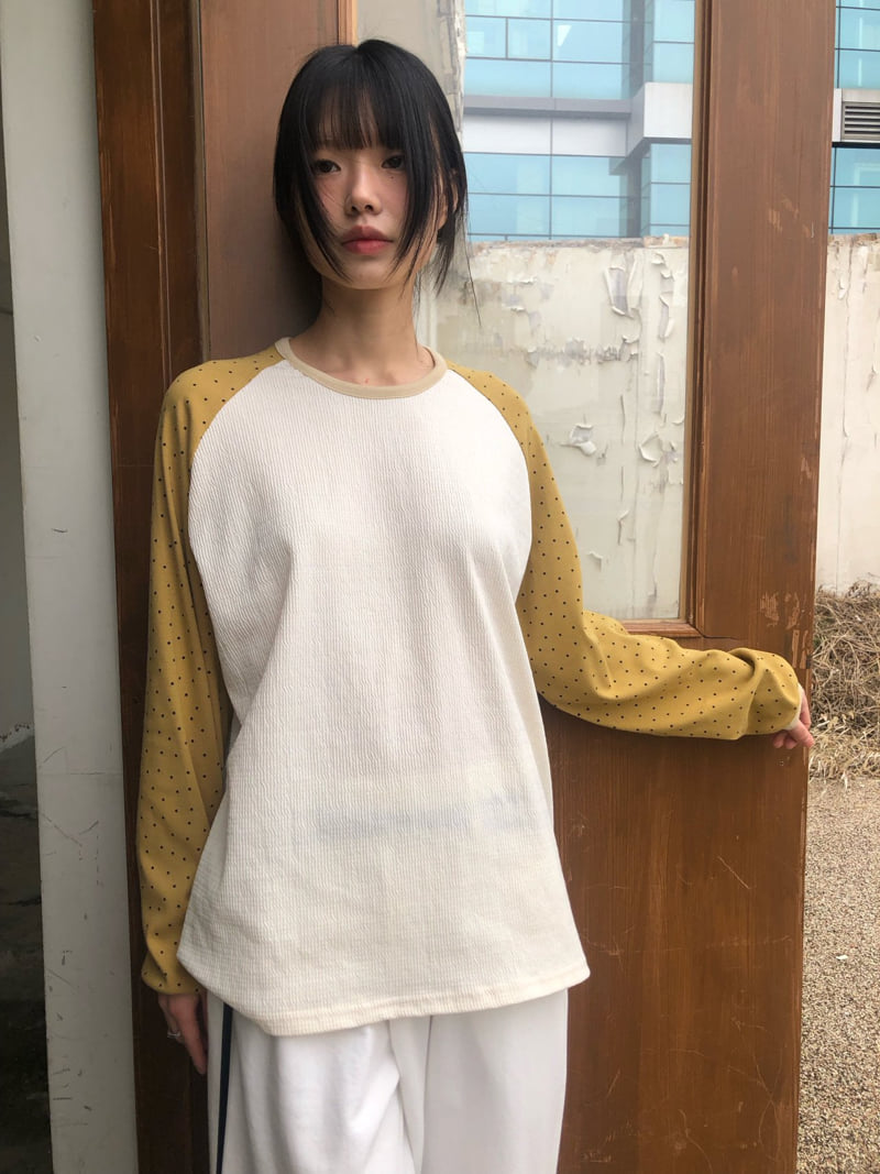 Flash - Korean Women Fashion - #womensfashion - Graphic Tee - 6