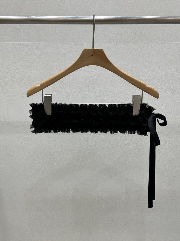 Flash - Korean Women Fashion - #womensfashion - Triple Layered - 6