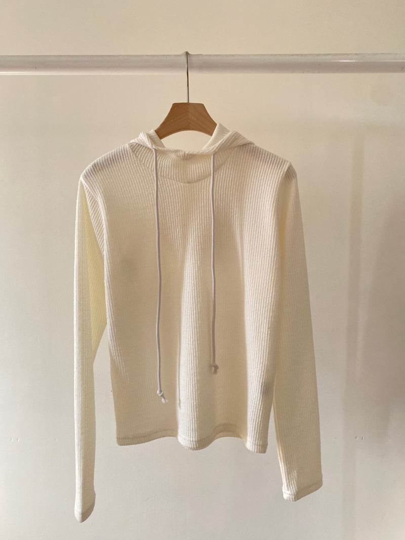 Flash - Korean Women Fashion - #womensfashion - Bank Hood - 2